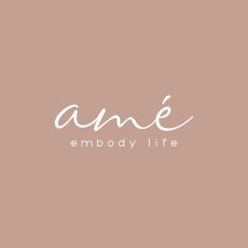 Amé Logo