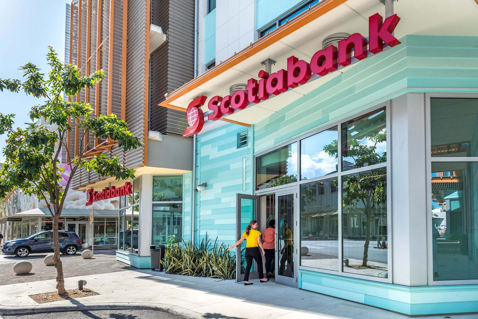 Scotiabank