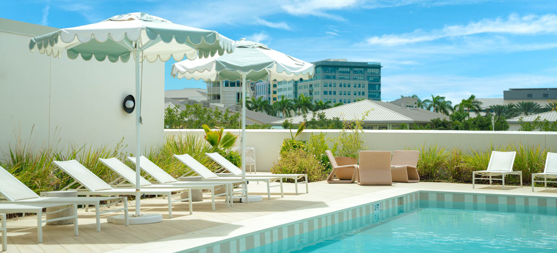 ‎ An unforgettable place to live