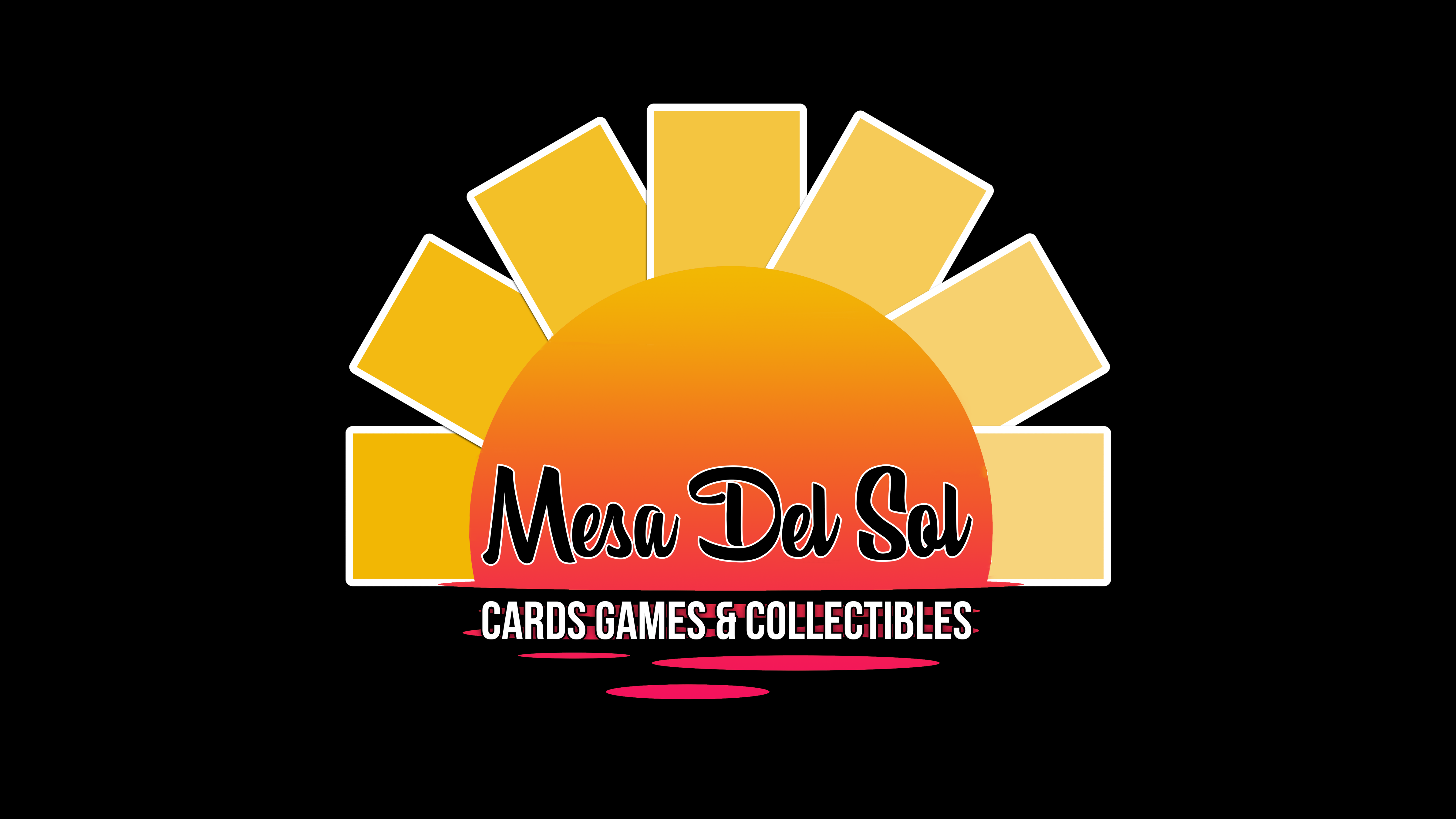 Mesa Del Sol logo