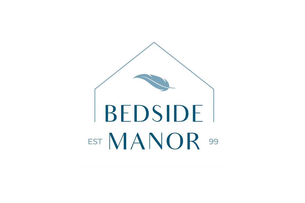 bedside manor logo
