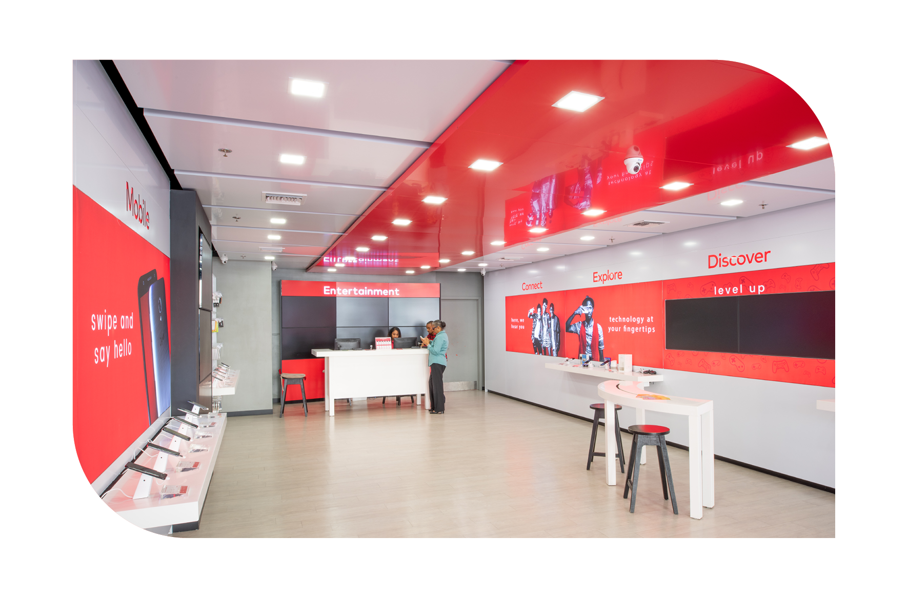 digicel store