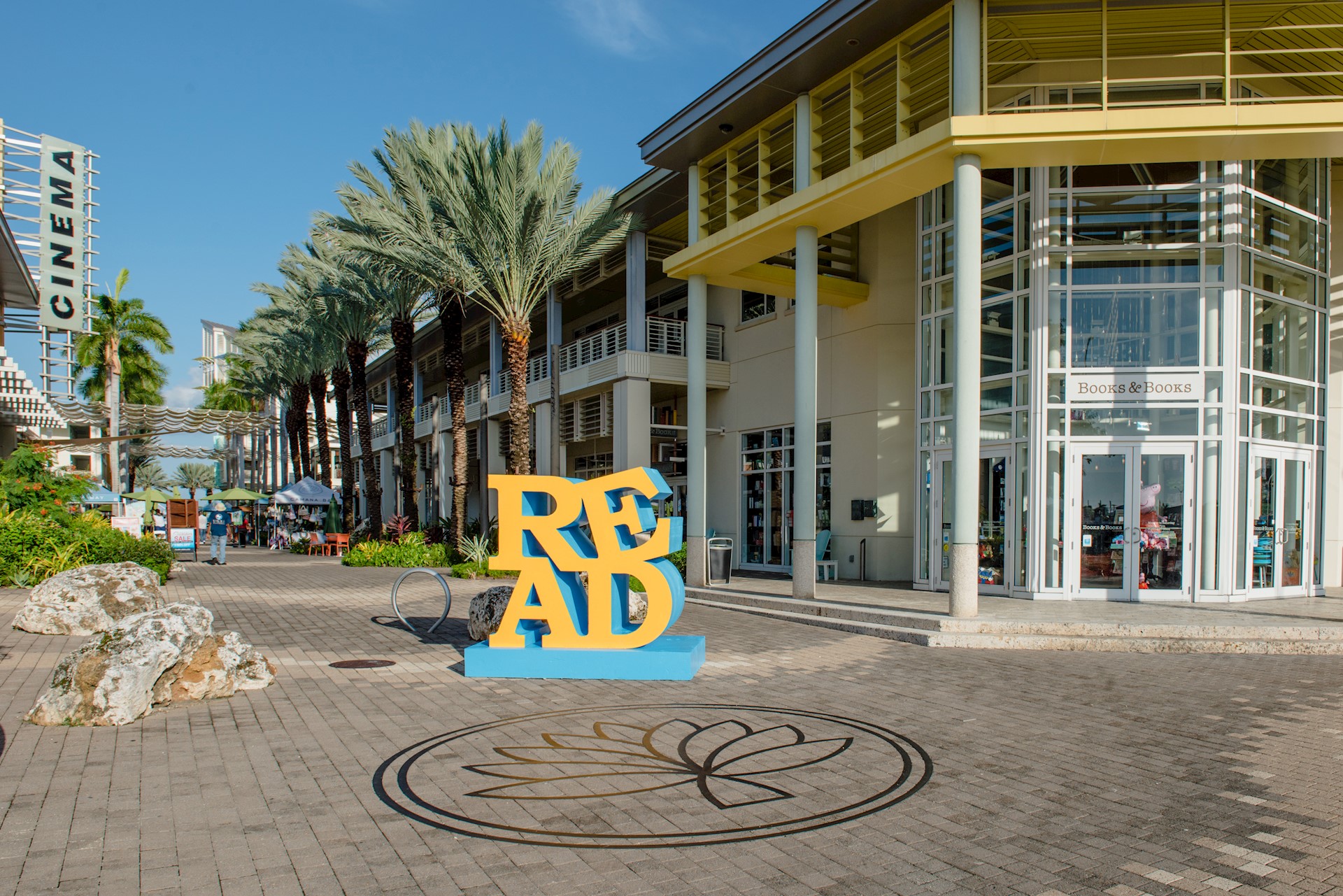 Camana Bay Welcomes Newest Shop Forever Summer Camana Bay