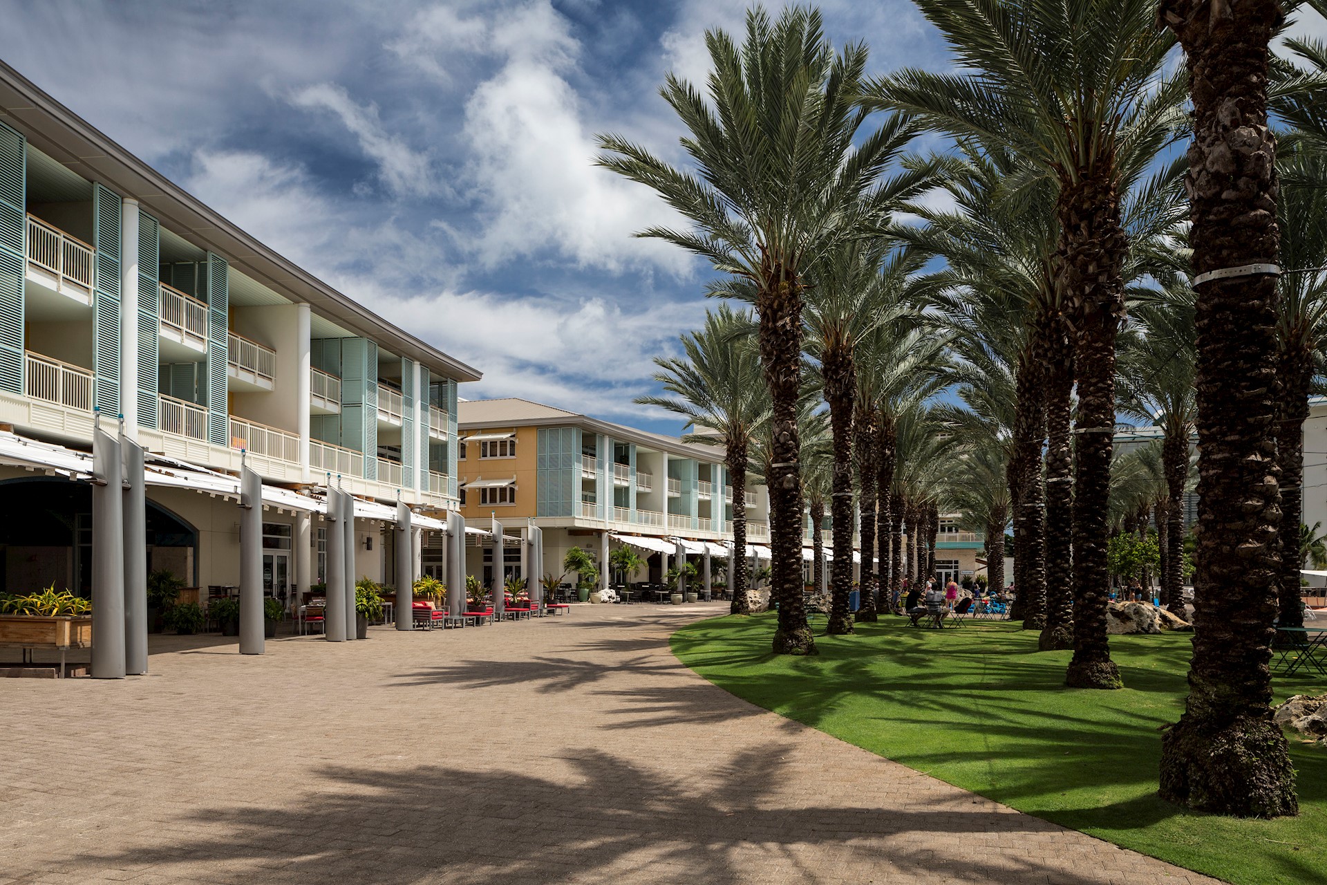 Camana Bay announces newest restaurant, Union Grill & Bar