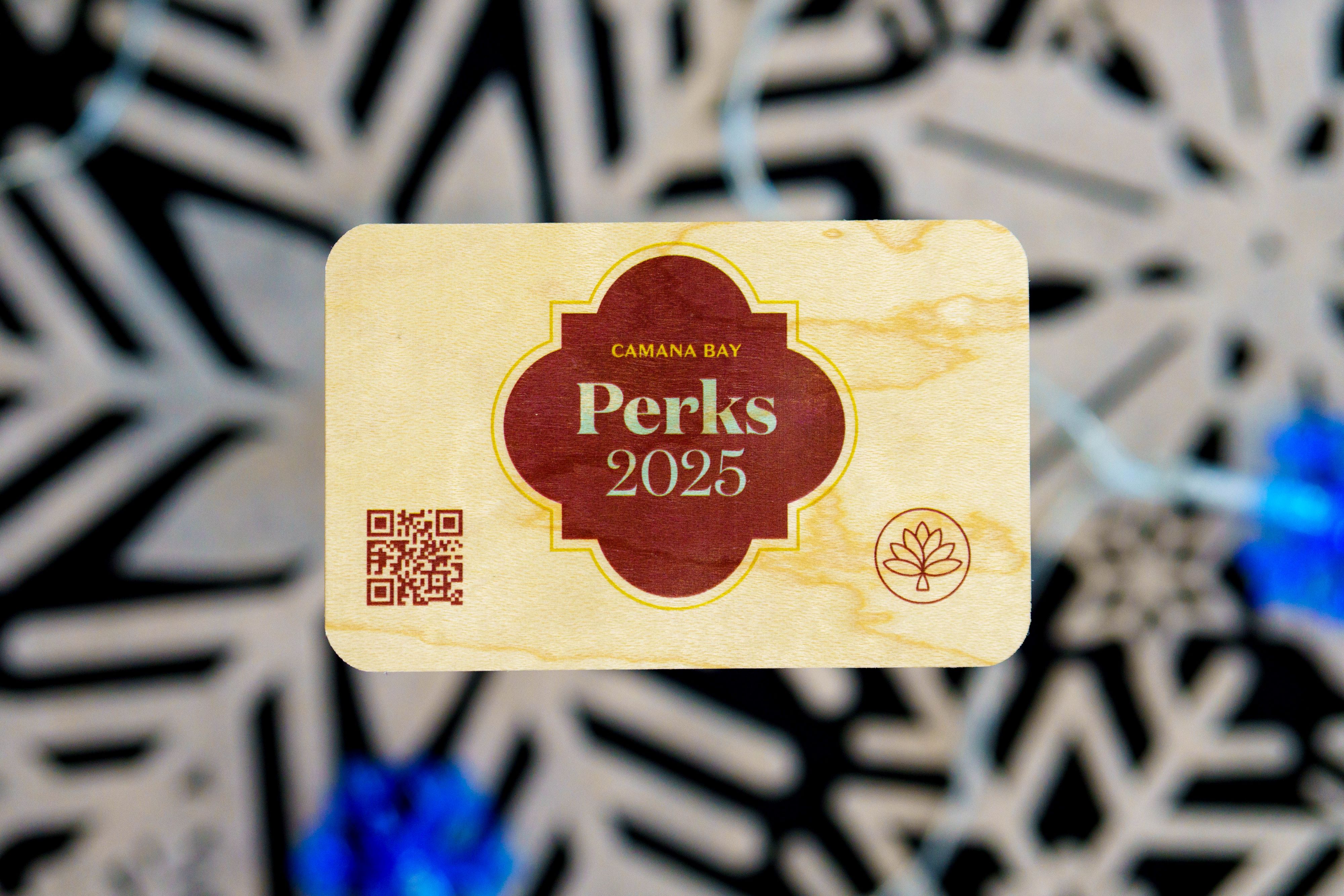 perks logo