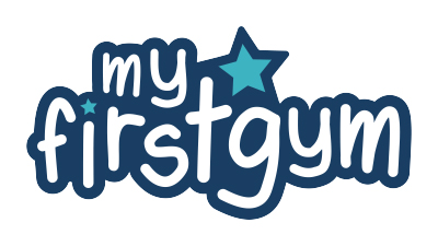 MyFirstGym Logo