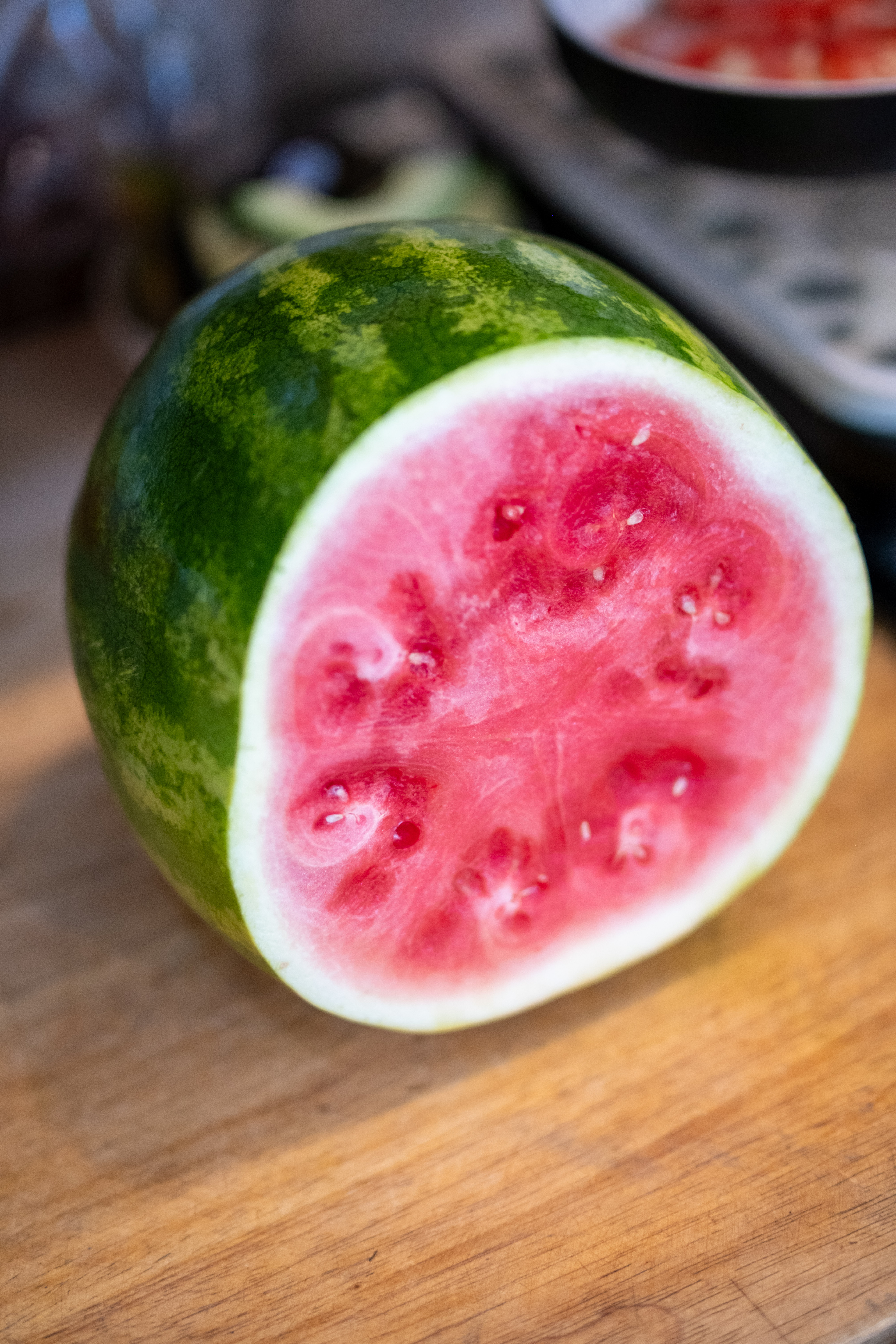 Keeping things fresh with local partnerships and new ideas