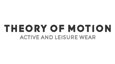 Theory of Motion Logo