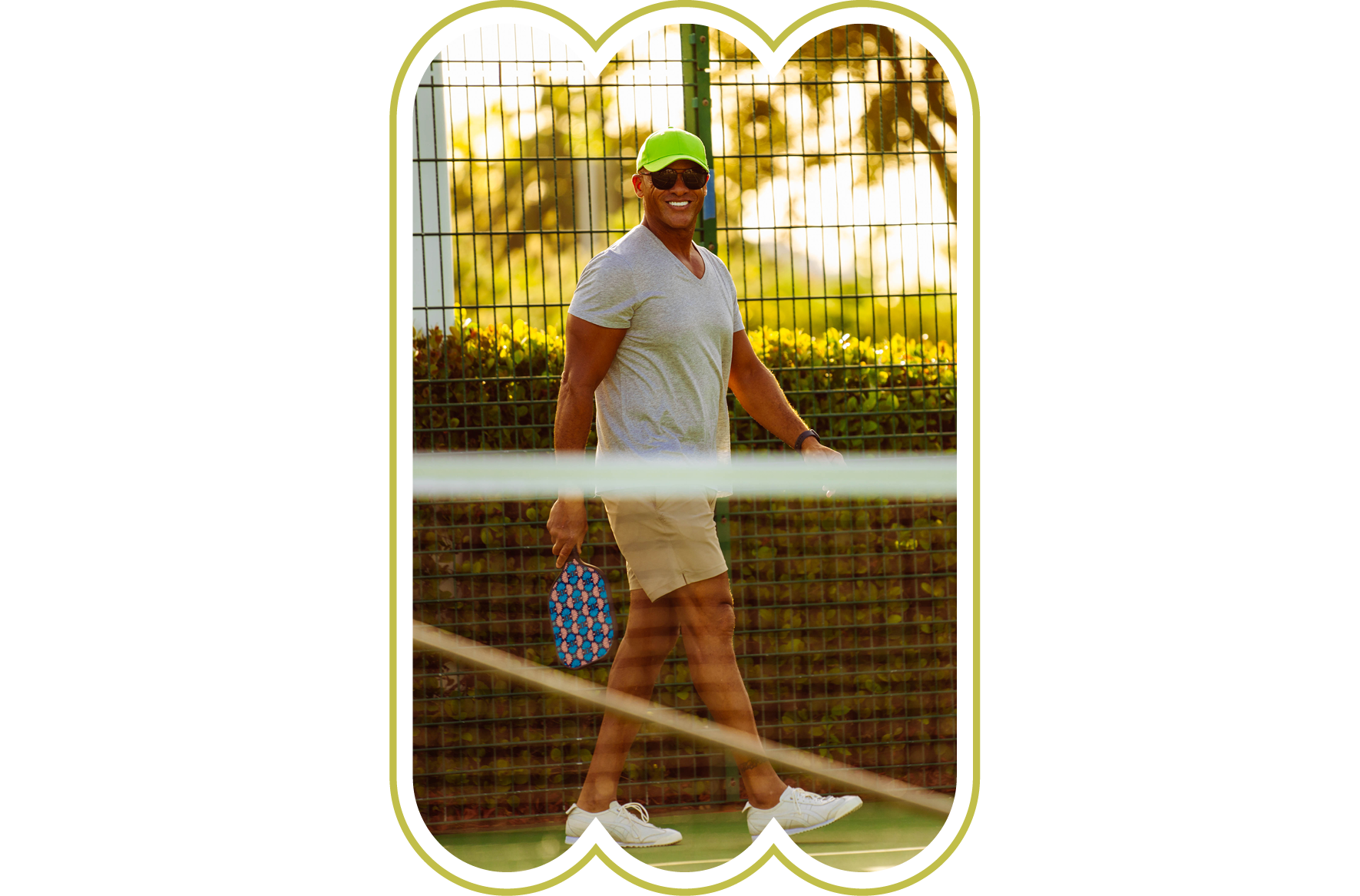 Pickleball