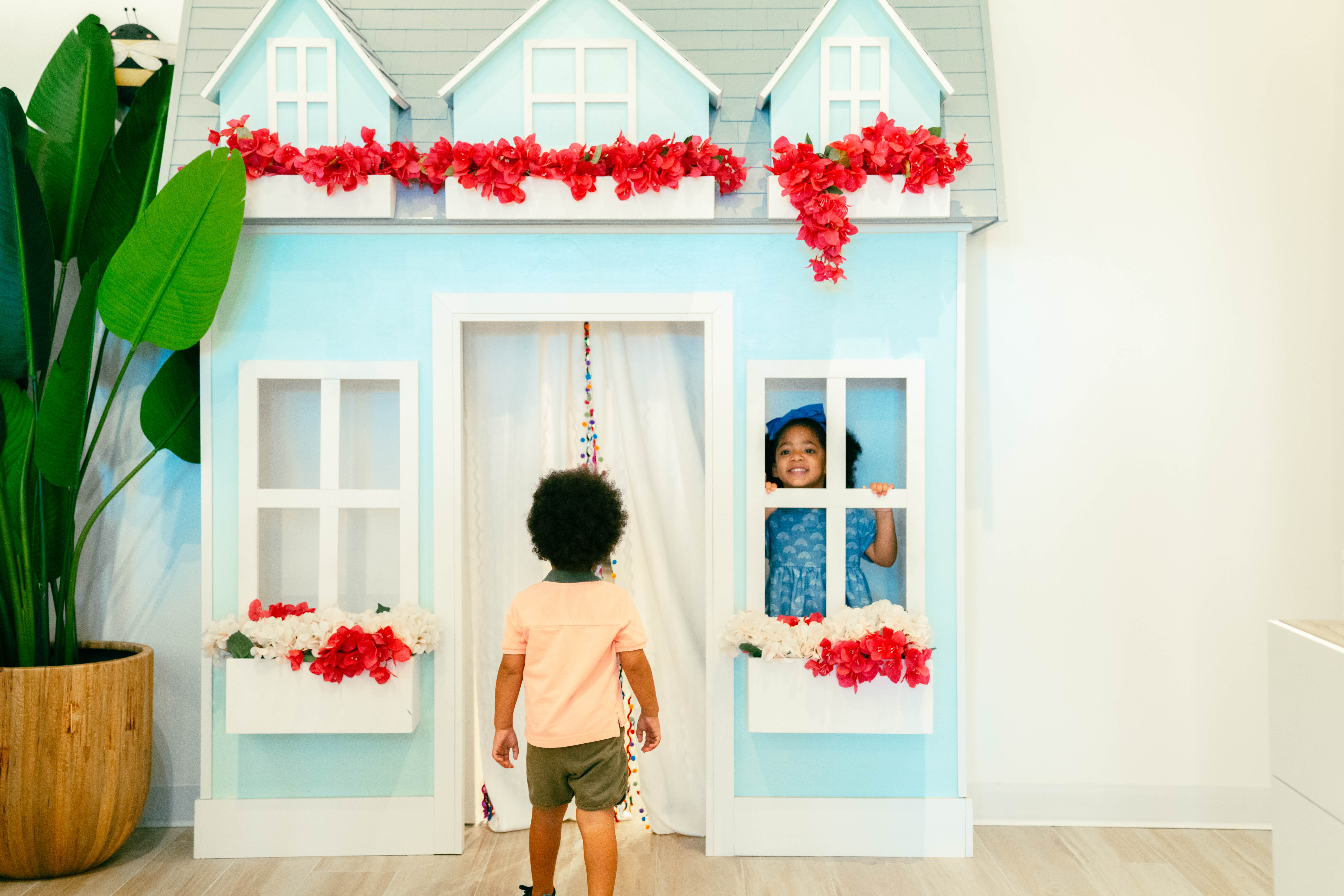 Little Coconuts aims to have big impact