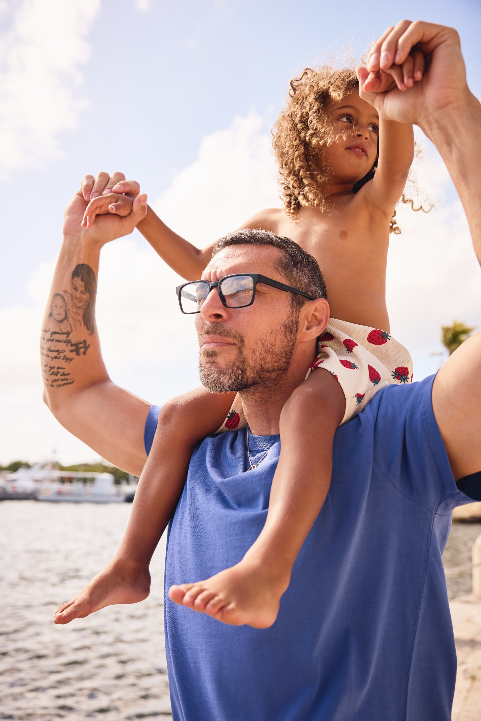 Celebrate dad with the perfect gift