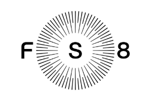 FS8 Logo