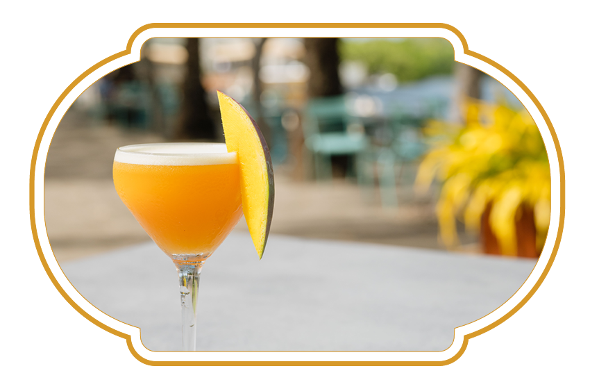 Mango season treats from your fave restaurants